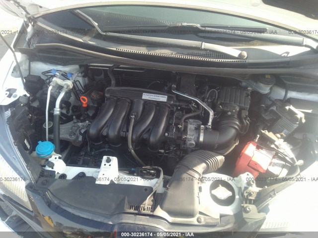 Photo 9 VIN: 3HGGK5H50FM719522 - HONDA FIT 