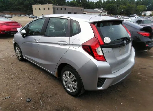 Photo 2 VIN: 3HGGK5H50FM720346 - HONDA FIT 