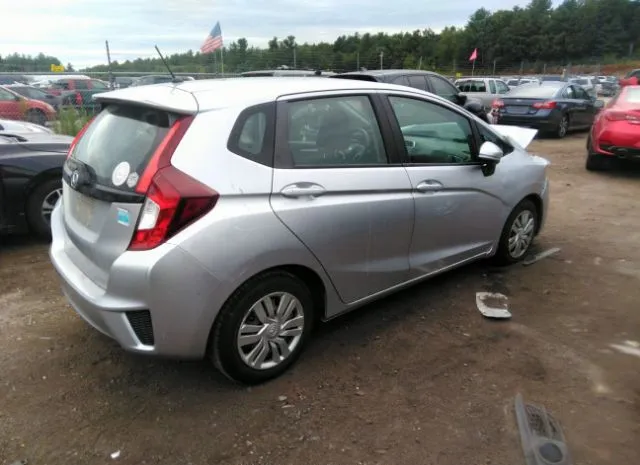 Photo 3 VIN: 3HGGK5H50FM720346 - HONDA FIT 