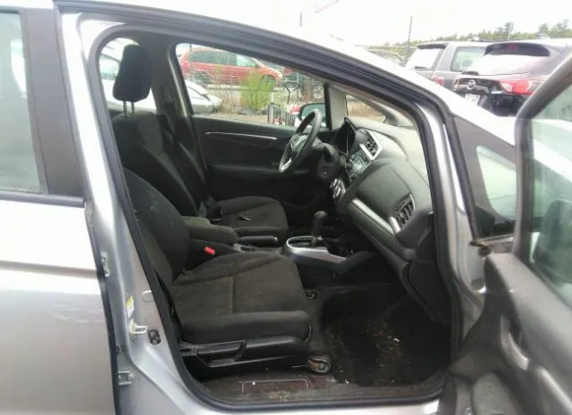 Photo 4 VIN: 3HGGK5H50FM720346 - HONDA FIT 