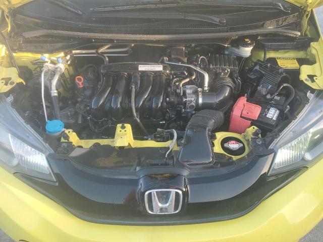 Photo 10 VIN: 3HGGK5H50FM724297 - HONDA FIT LX 