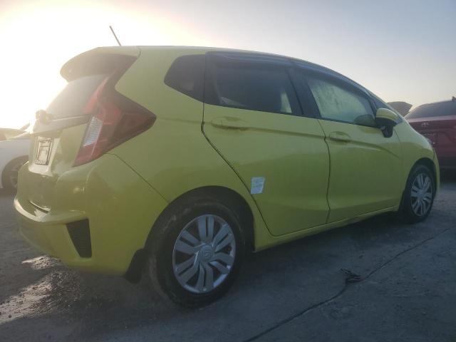 Photo 2 VIN: 3HGGK5H50FM724297 - HONDA FIT LX 