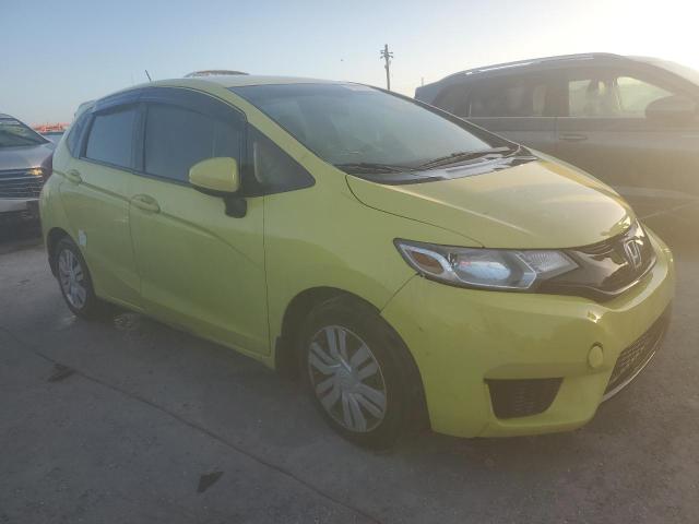 Photo 3 VIN: 3HGGK5H50FM724297 - HONDA FIT LX 