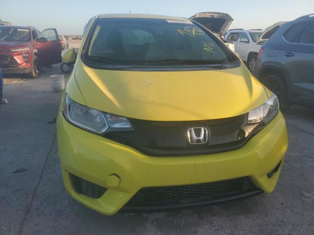 Photo 4 VIN: 3HGGK5H50FM724297 - HONDA FIT LX 