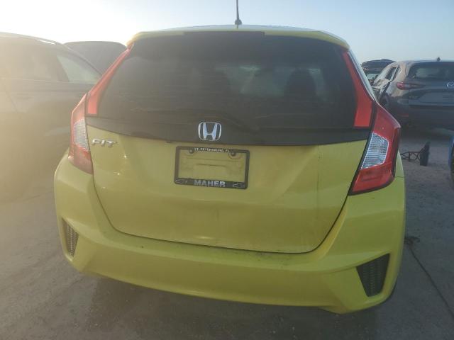 Photo 5 VIN: 3HGGK5H50FM724297 - HONDA FIT LX 