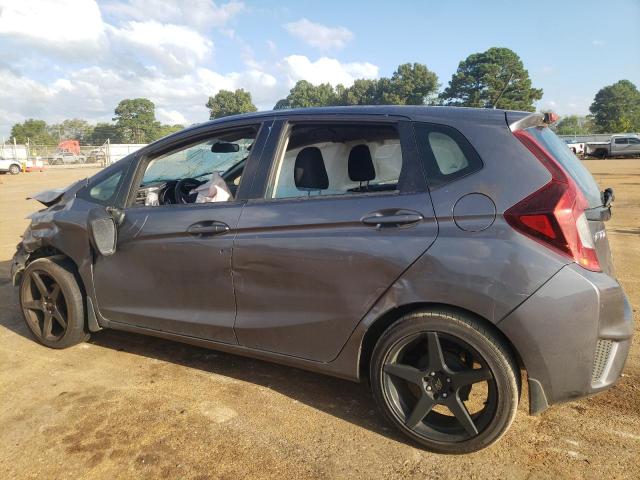 Photo 1 VIN: 3HGGK5H50FM725014 - HONDA FIT LX 