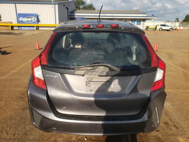 Photo 5 VIN: 3HGGK5H50FM725014 - HONDA FIT LX 