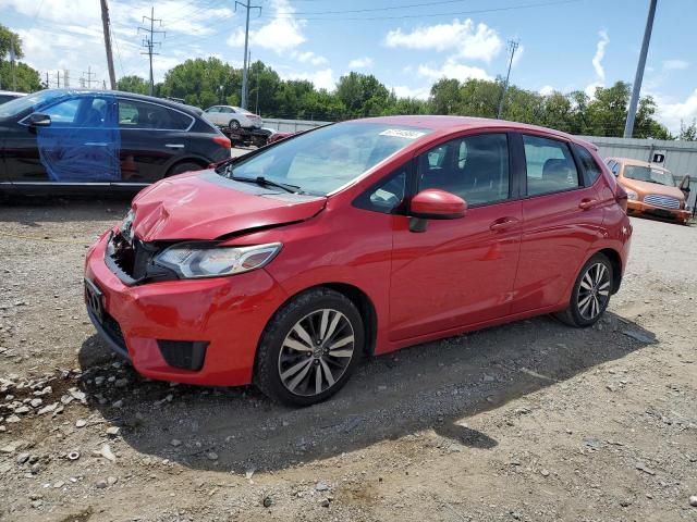 Photo 0 VIN: 3HGGK5H50FM732044 - HONDA FIT LX 