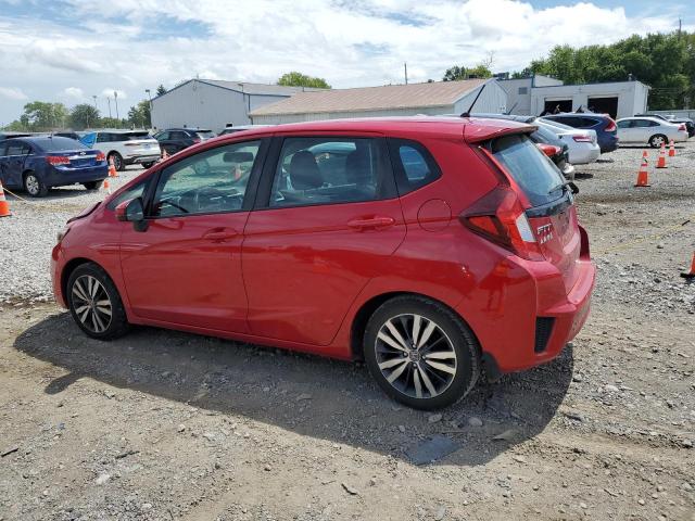 Photo 1 VIN: 3HGGK5H50FM732044 - HONDA FIT LX 