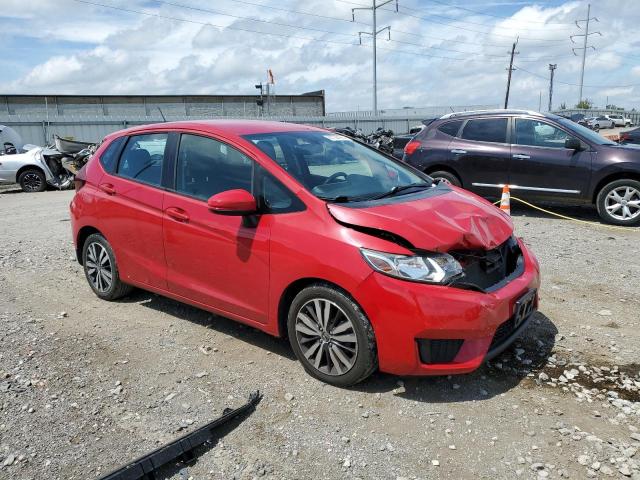 Photo 3 VIN: 3HGGK5H50FM732044 - HONDA FIT LX 