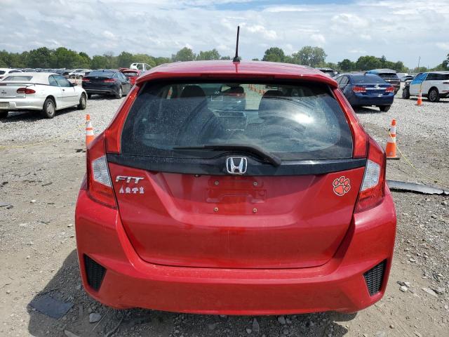 Photo 5 VIN: 3HGGK5H50FM732044 - HONDA FIT LX 