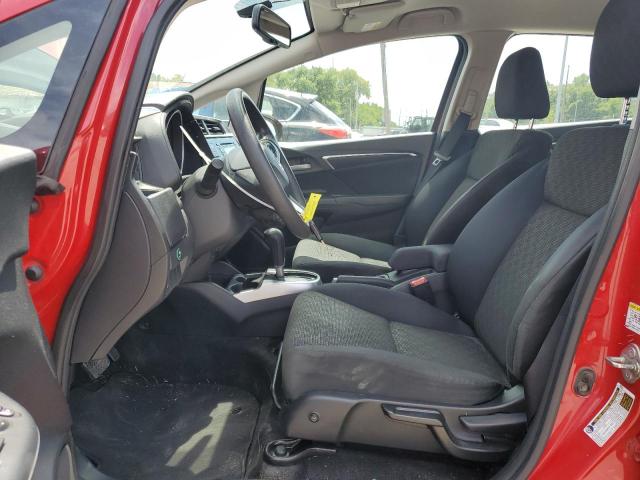 Photo 6 VIN: 3HGGK5H50FM732044 - HONDA FIT LX 