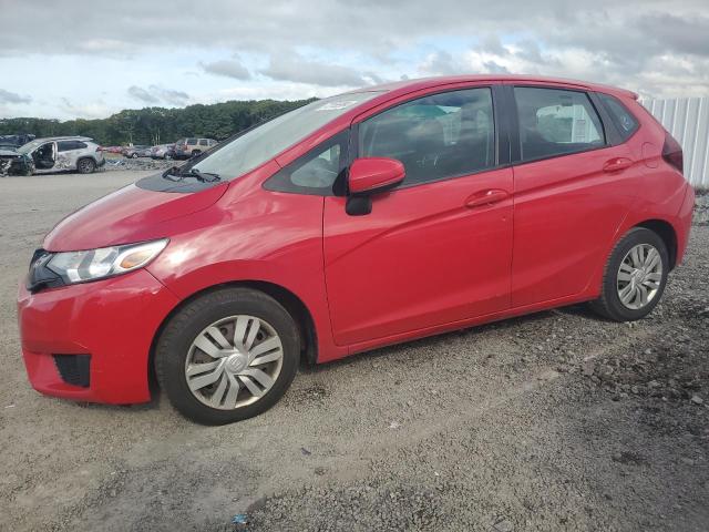 Photo 0 VIN: 3HGGK5H50FM732223 - HONDA FIT LX 