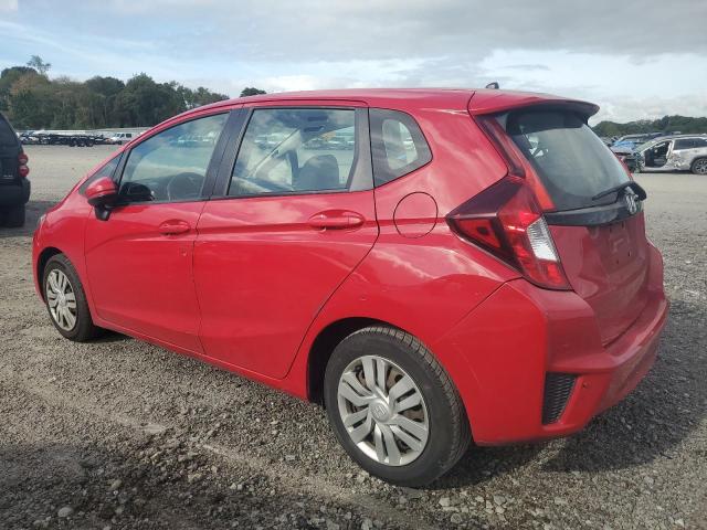 Photo 1 VIN: 3HGGK5H50FM732223 - HONDA FIT LX 