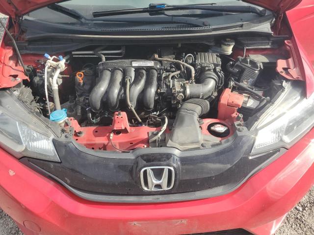 Photo 10 VIN: 3HGGK5H50FM732223 - HONDA FIT LX 