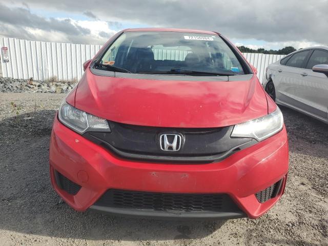 Photo 4 VIN: 3HGGK5H50FM732223 - HONDA FIT LX 