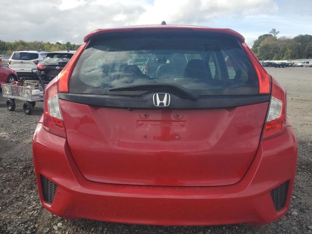 Photo 5 VIN: 3HGGK5H50FM732223 - HONDA FIT LX 