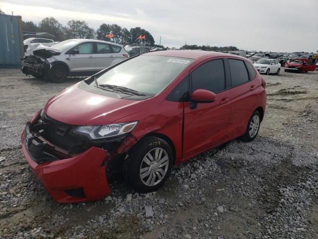 Photo 0 VIN: 3HGGK5H50FM733968 - HONDA FIT LX 