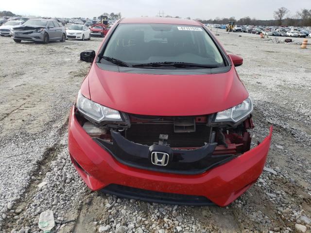 Photo 4 VIN: 3HGGK5H50FM733968 - HONDA FIT LX 