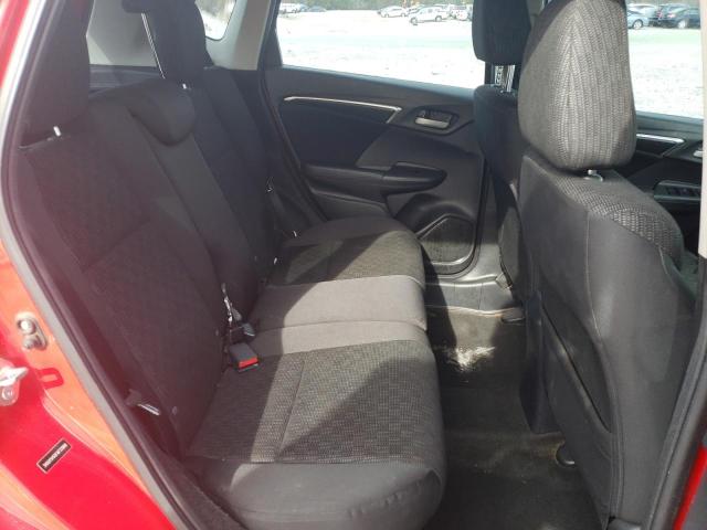 Photo 9 VIN: 3HGGK5H50FM733968 - HONDA FIT LX 