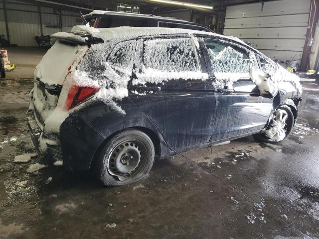 Photo 2 VIN: 3HGGK5H50FM736983 - HONDA FIT 