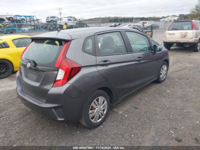 Photo 3 VIN: 3HGGK5H50FM738085 - HONDA FIT 