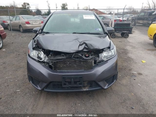 Photo 5 VIN: 3HGGK5H50FM738085 - HONDA FIT 