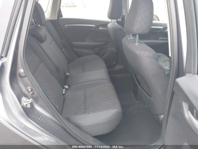 Photo 7 VIN: 3HGGK5H50FM738085 - HONDA FIT 