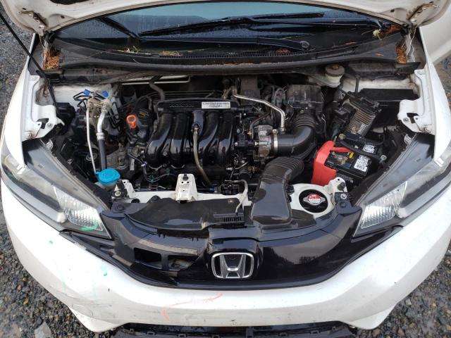 Photo 10 VIN: 3HGGK5H50FM741018 - HONDA FIT 