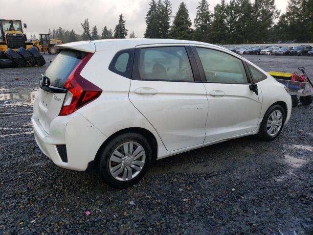 Photo 2 VIN: 3HGGK5H50FM741018 - HONDA FIT 