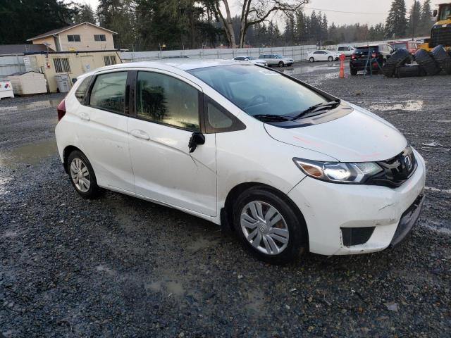 Photo 3 VIN: 3HGGK5H50FM741018 - HONDA FIT 