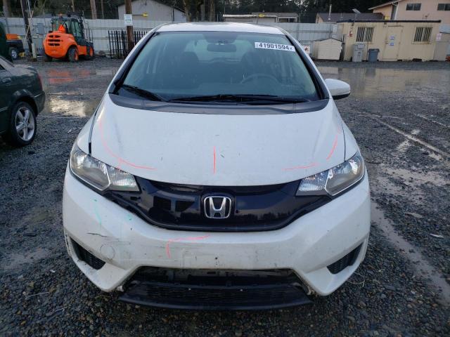 Photo 4 VIN: 3HGGK5H50FM741018 - HONDA FIT 