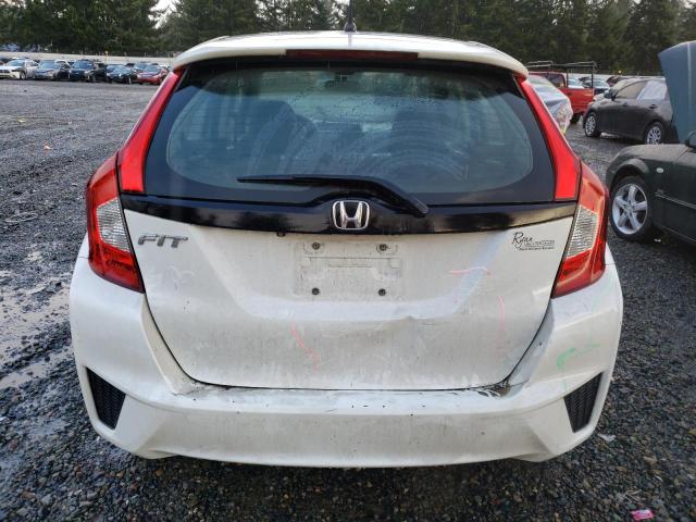 Photo 5 VIN: 3HGGK5H50FM741018 - HONDA FIT 