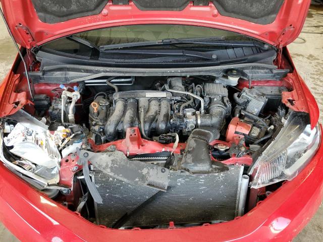 Photo 10 VIN: 3HGGK5H50FM741178 - HONDA FIT 