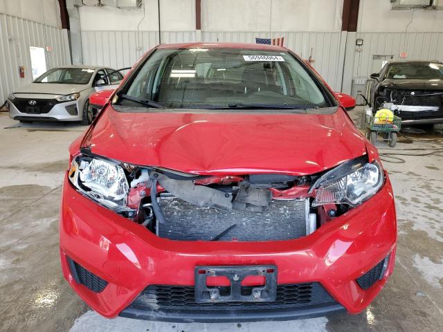 Photo 4 VIN: 3HGGK5H50FM741178 - HONDA FIT 