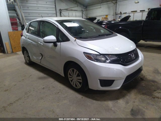 Photo 0 VIN: 3HGGK5H50FM742587 - HONDA FIT 