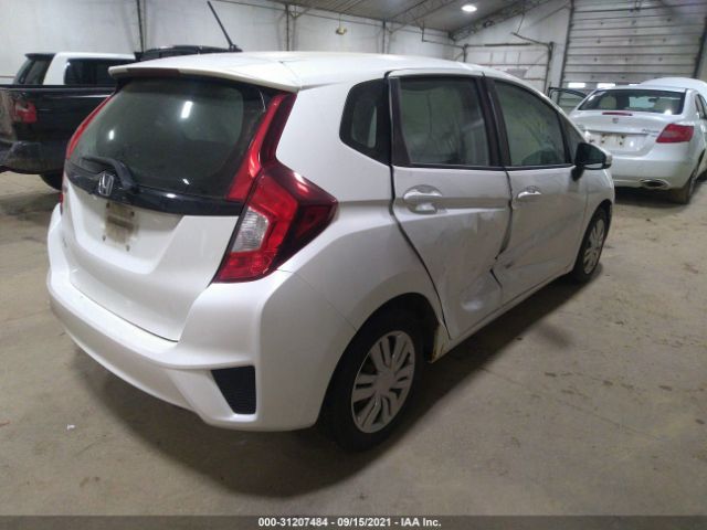 Photo 3 VIN: 3HGGK5H50FM742587 - HONDA FIT 