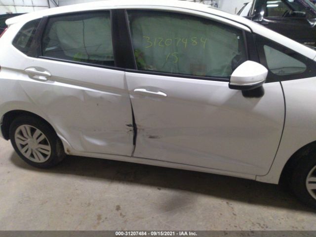 Photo 5 VIN: 3HGGK5H50FM742587 - HONDA FIT 