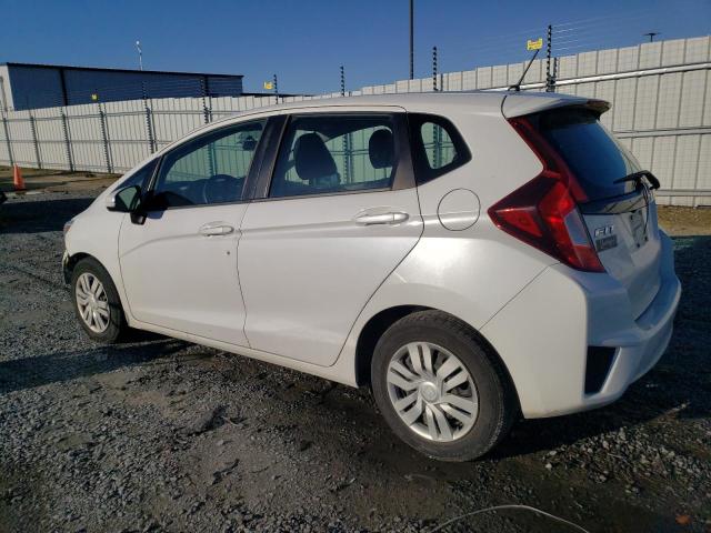 Photo 1 VIN: 3HGGK5H50FM743500 - HONDA FIT 