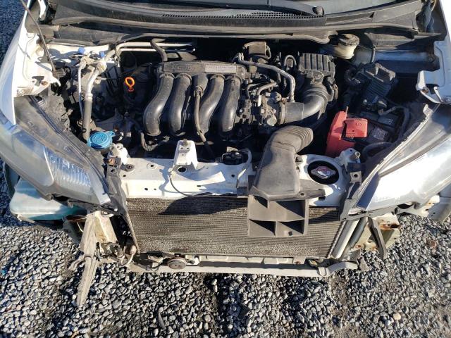 Photo 11 VIN: 3HGGK5H50FM743500 - HONDA FIT 