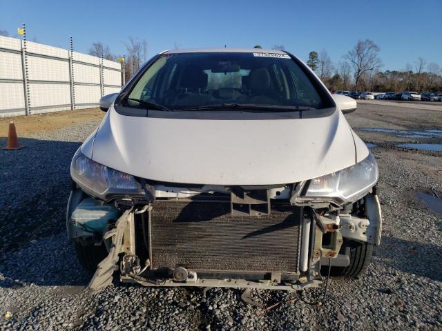 Photo 4 VIN: 3HGGK5H50FM743500 - HONDA FIT 