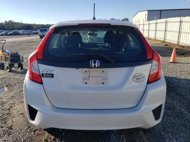 Photo 5 VIN: 3HGGK5H50FM743500 - HONDA FIT 