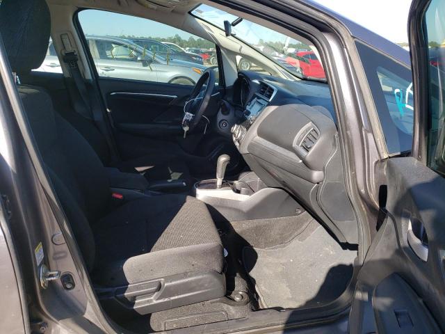 Photo 4 VIN: 3HGGK5H50FM744162 - HONDA FIT LX 