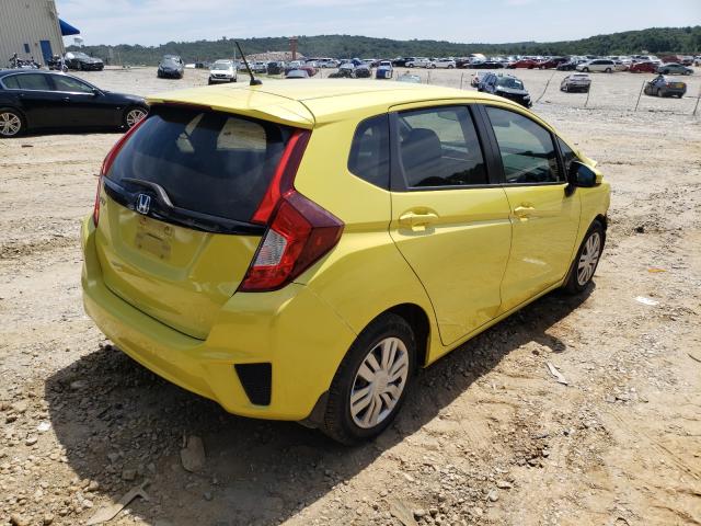 Photo 3 VIN: 3HGGK5H50FM744663 - HONDA FIT LX 