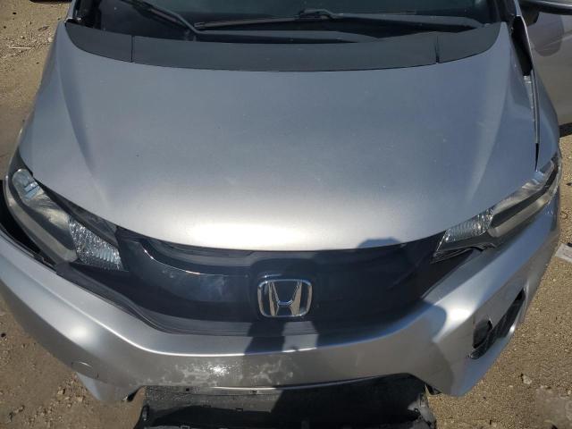 Photo 10 VIN: 3HGGK5H50FM748373 - HONDA FIT LX 