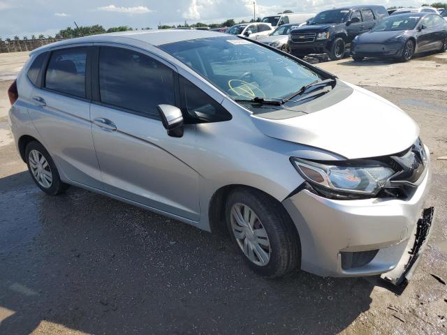 Photo 3 VIN: 3HGGK5H50FM748373 - HONDA FIT LX 