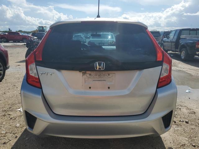 Photo 5 VIN: 3HGGK5H50FM748373 - HONDA FIT LX 