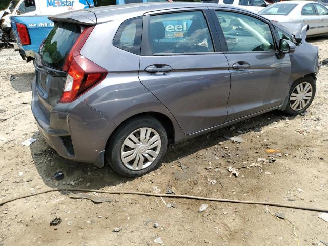 Photo 2 VIN: 3HGGK5H50FM750124 - HONDA FIT LX 