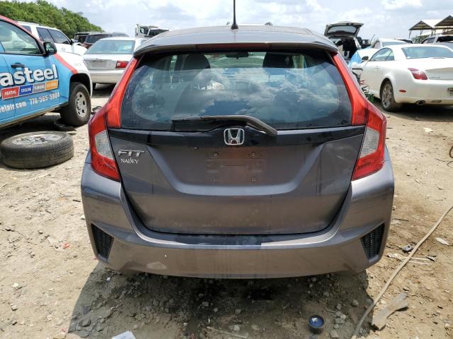 Photo 5 VIN: 3HGGK5H50FM750124 - HONDA FIT LX 