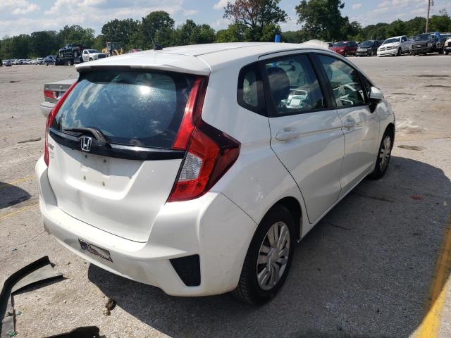 Photo 3 VIN: 3HGGK5H50FM755128 - HONDA FIT LX 